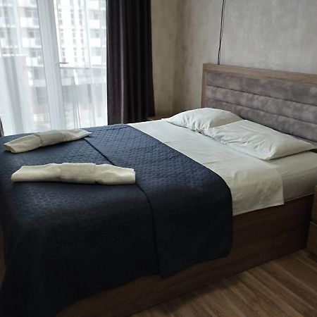 Apartment In Orbi Sea Tower Batumi Exteriér fotografie