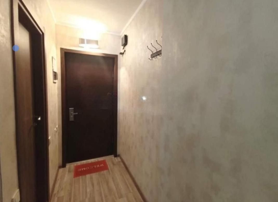 Apartment In Orbi Sea Tower Batumi Exteriér fotografie