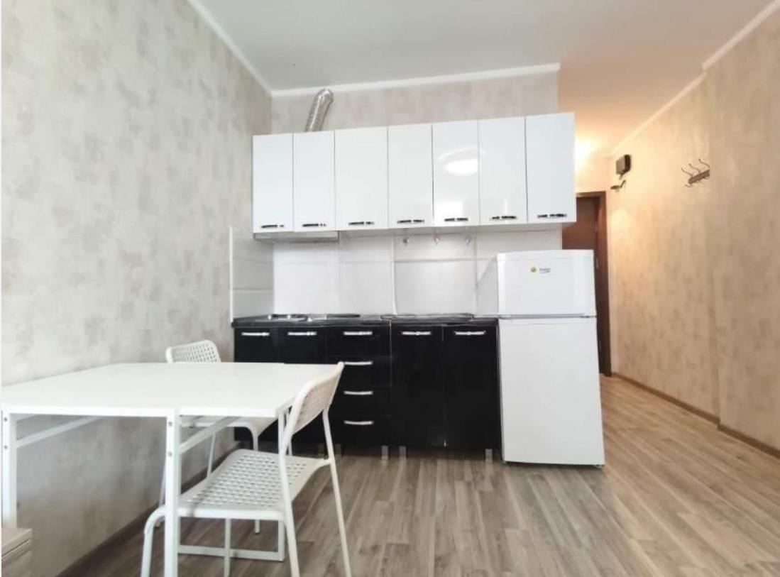 Apartment In Orbi Sea Tower Batumi Exteriér fotografie