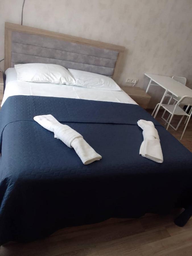 Apartment In Orbi Sea Tower Batumi Exteriér fotografie